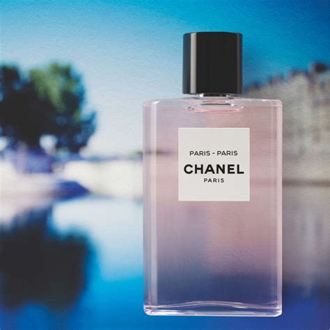 chanel paris-paris 50ml|chanel paris website.